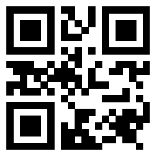 3917042662 - Immagine del Qr Code
