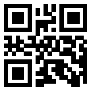 Scansione del Qr Code di 3917042667