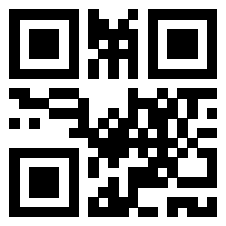 Il QrCode di 3917042673