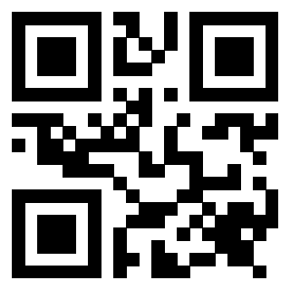 3917042674 QrCode associato