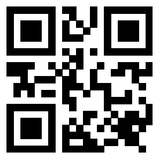 Il Qr Code di 3917042676