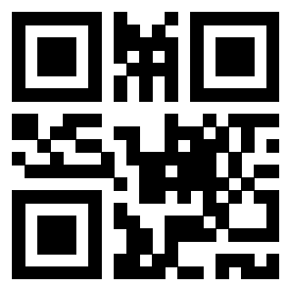 Immagine del Qr Code di 3917042682