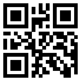 3917042686 - Immagine del Qr Code associato