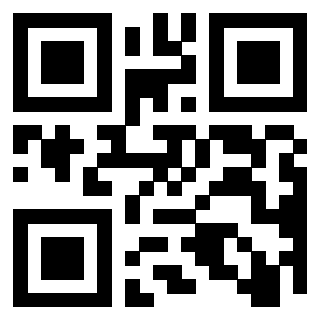 3917042689 QrCode associato