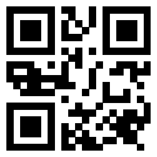 Il Qr Code di 3917042690