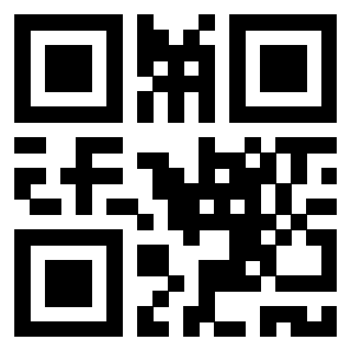 3917042695 - Immagine del QrCode associato
