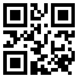 Il Qr Code di 3917042696