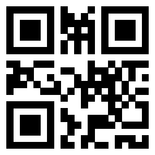 Scansione del Qr Code di 3917042698
