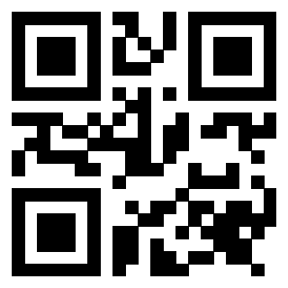 QrCode di 3917042701
