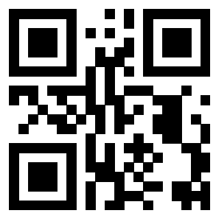 Immagine del QrCode di 3917042702