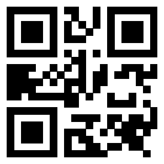 Il Qr Code di 3917042703