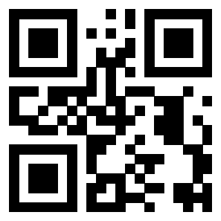 Immagine del Qr Code di 3917042705