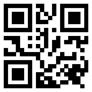 3917042708 Qr Code associato