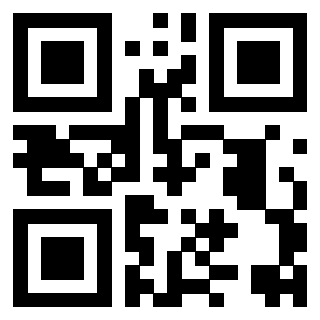 Immagine del QrCode di 3917042709
