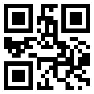 3917042717 QrCode associato