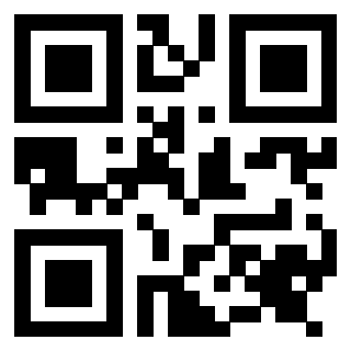 Scansione del QrCode di 3917042719