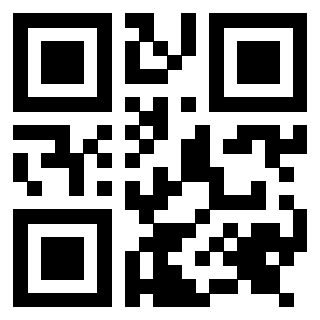 Scansione del Qr Code di 3917042720