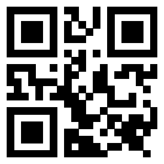 3917042721 - Immagine del Qr Code