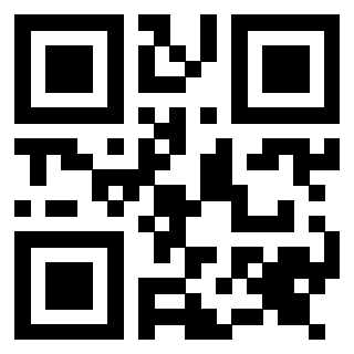 3917042723 - Immagine del QrCode associato