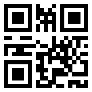 3917042724 QrCode associato