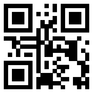 Immagine del Qr Code di 3917042725