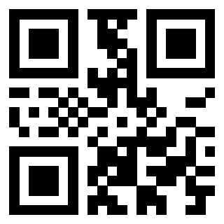 Il QrCode di 3917042727