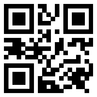 3917042730 Qr Code associato