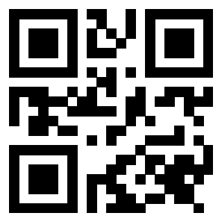 Il QrCode di 3917042731