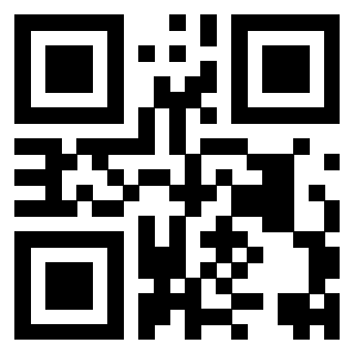 Scansione del QrCode di 3917042732