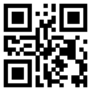 3917042733 - Immagine del QrCode associato