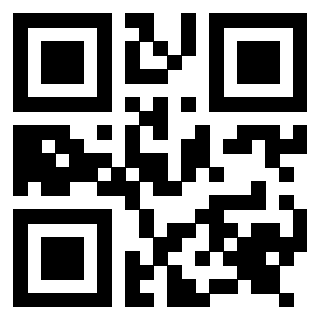 3917042735 - Immagine del Qr Code associato