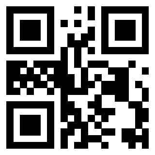 3917042737 Qr Code associato