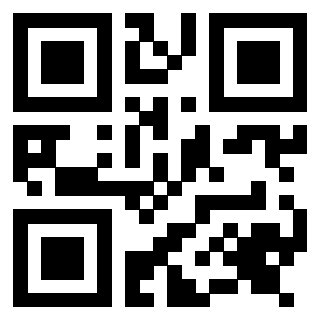 Scansione del Qr Code di 3917042738