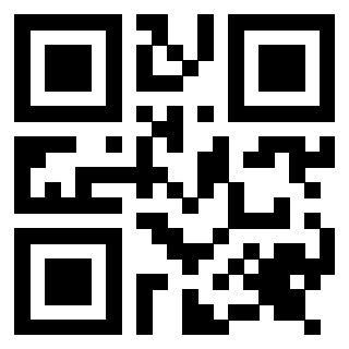 3917042740 - Immagine del QrCode associato