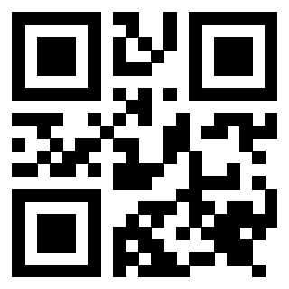 Immagine del QrCode di 3917042745