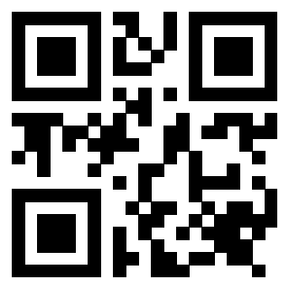 3917042746 QrCode associato