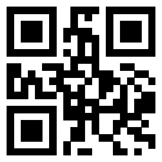 3917042747 QrCode associato