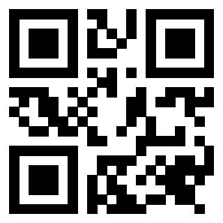 3917042748 - Immagine del QrCode associato