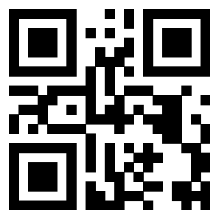 Immagine del QrCode di 3917042749