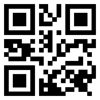 Immagine del Qr Code di 3917042751