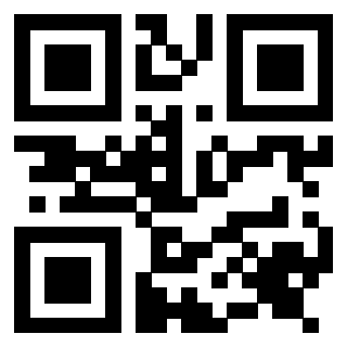 3917042754 - Immagine del QrCode associato