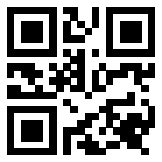 Il QrCode di 3917042755