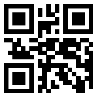 3917042756 - Immagine del Qr Code associato