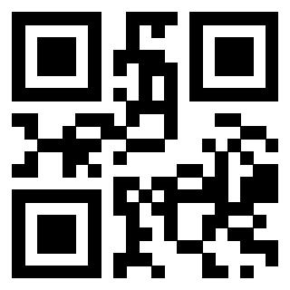 3917042757 - Immagine del Qr Code associato