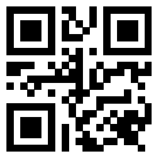 Immagine del QrCode di 3917042758