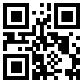3917042760 - Immagine del QrCode associato