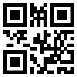 Il Qr Code di 3917042761