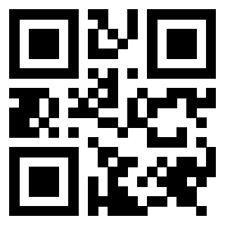 Immagine del QrCode di 3917042762