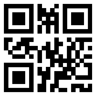 Scansione del Qr Code di 3917042763