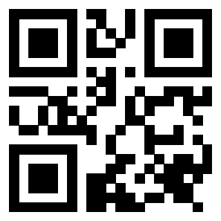 Scansione del Qr Code di 3917042766